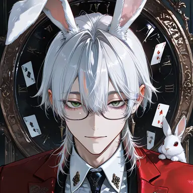Profile image of Snow