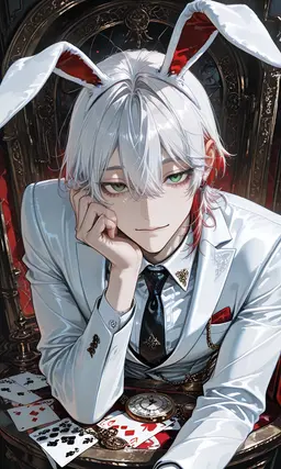 Profile image of Snow