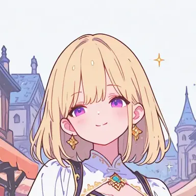 Profile image of Marie