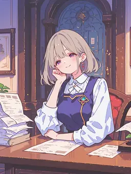 Profile image of Fiona