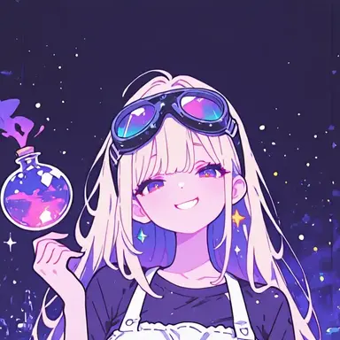 Profile image of Alma