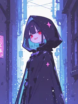 Profile image of Noela