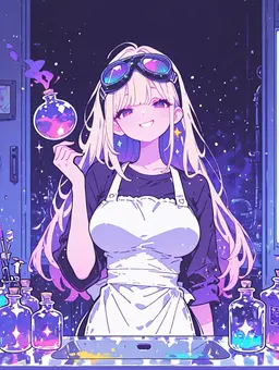 Profile image of Alma