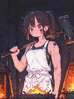 Profile image of Erna