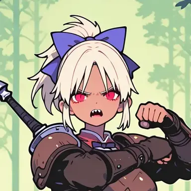 Profile image of Mireina