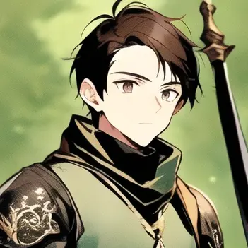Profile image of Julius