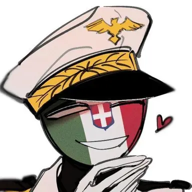 Profile image of 이탈리아 제국