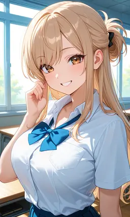 Profile image of 美羽