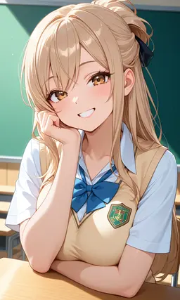 Profile image of 美羽