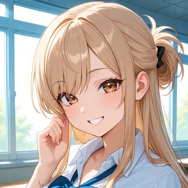 Profile image of 美羽
