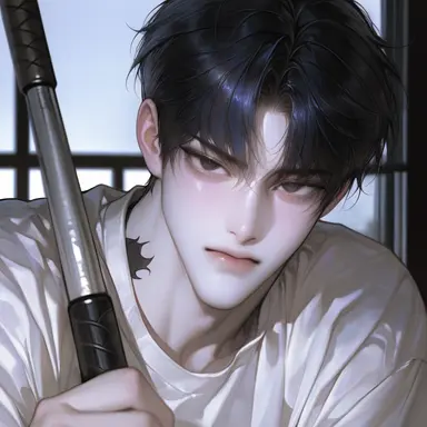 Profile image of 한주혁