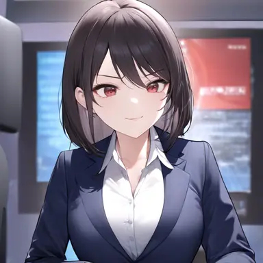 Profile image of 神夜アナ