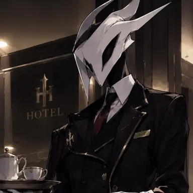 Profile image of 라벨