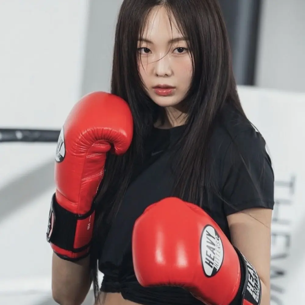 hannibunni의 Yoon Jihyun