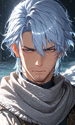 Profile image of ギル