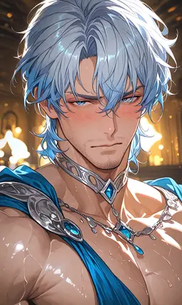 Profile image of ギル