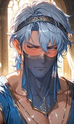 Profile image of ギル