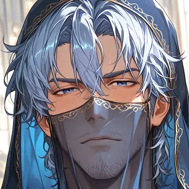 Profile image of ギル