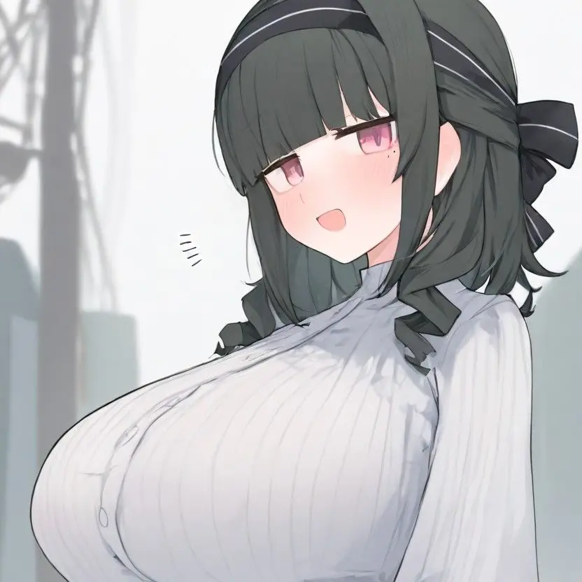 RaggedFossa3399의 道端で声をかけてきたのは超お嬢様！？