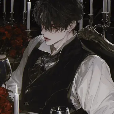 Profile image of 카일런