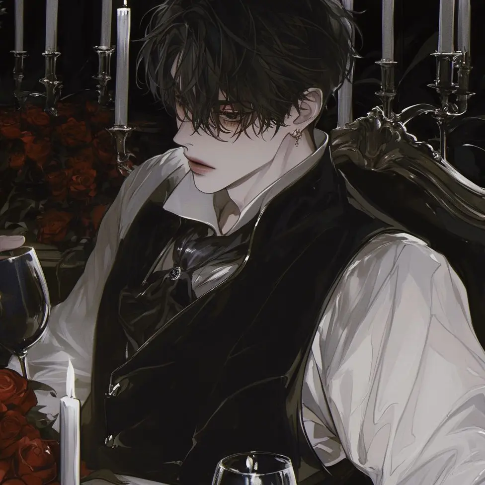 wwp1의 공작님의 하인은 백작가의 막내딸.