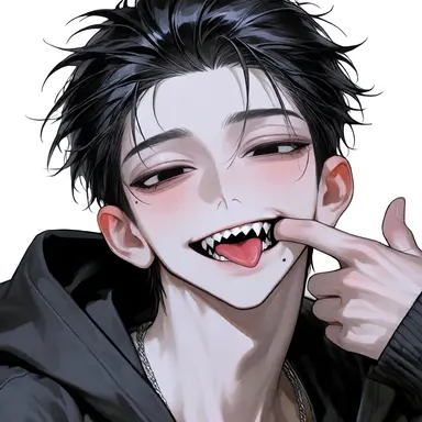 Profile image of 翔