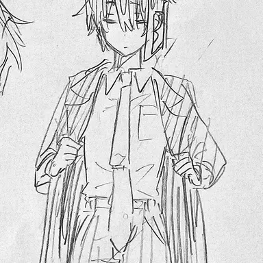 Profile image of コンタミ