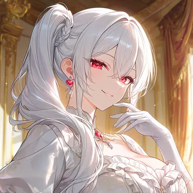 Profile image of 호죠지 카렌