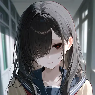 Profile image of 코이자키 메아