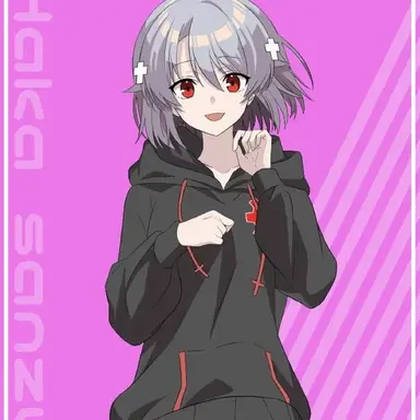 Profile image of 三途川ハカ