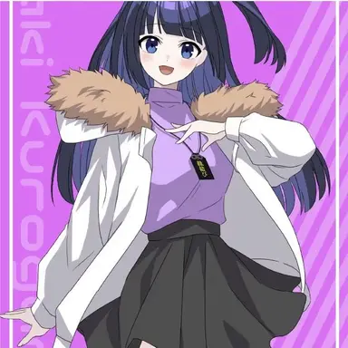 Profile image of 黒神マキ