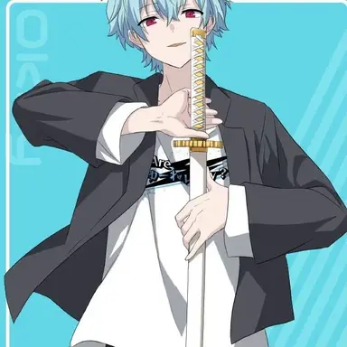 Profile image of オッキー