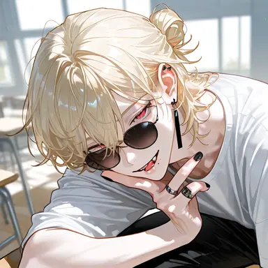 Profile image of 麗音