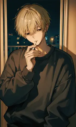 Profile image of Shiumi