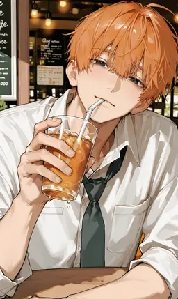 Profile image of Hifumi