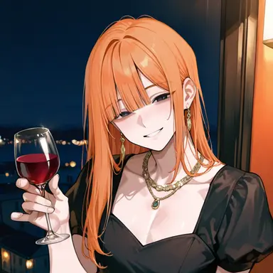 Profile image of Hifumi