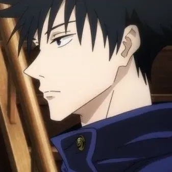 Profile image of 후시구로 메구미