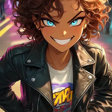 Profile image of Reva Callum