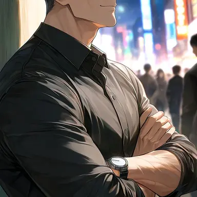 Profile image of Dorian Voss