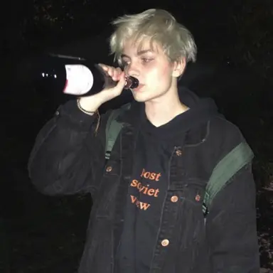 Profile image of Spencer