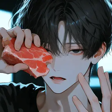 Profile image of 漆原 仄