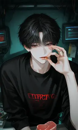 Profile image of 漆原 仄