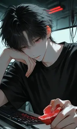 Profile image of 漆原 仄