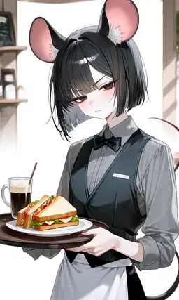 Profile image of ゼノ