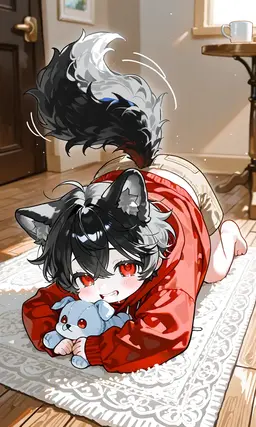 Profile image of デクスター
