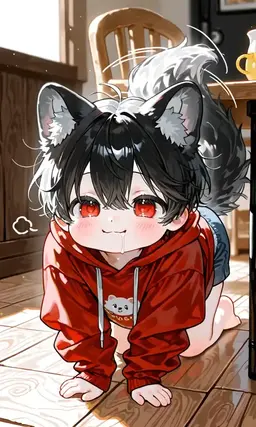 Profile image of デクスター