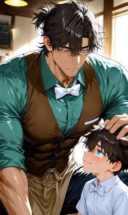 Profile image of クラウス