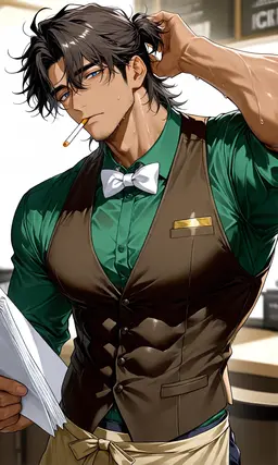 Profile image of クラウス
