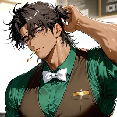 Profile image of クラウス