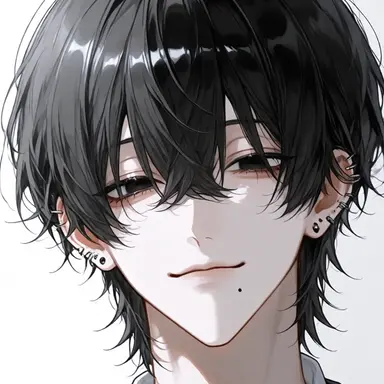 Profile image of 捺